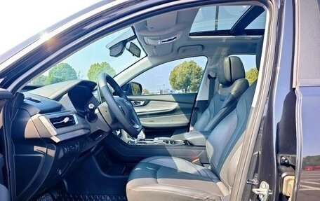 Chery Tiggo 8 I, 2021 год, 1 500 000 рублей, 11 фотография