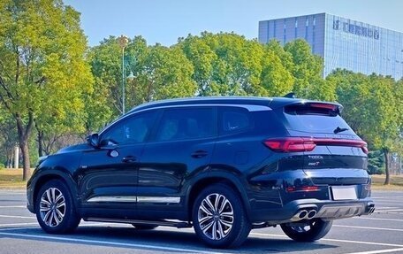 Chery Tiggo 8 I, 2021 год, 1 500 000 рублей, 7 фотография