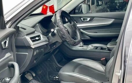 Chery Tiggo 8 I, 2021 год, 1 500 000 рублей, 4 фотография