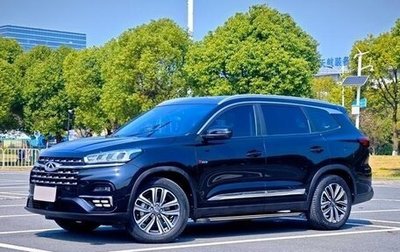 Chery Tiggo 8 I, 2021 год, 1 500 000 рублей, 1 фотография