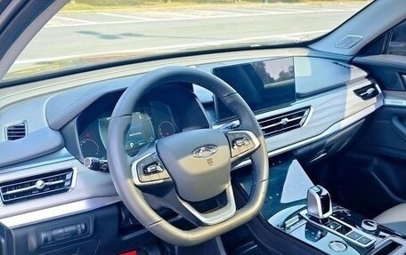 Chery Tiggo 8 I, 2021 год, 1 500 000 рублей, 9 фотография