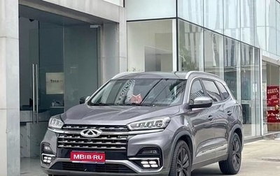 Chery Tiggo 8 I, 2021 год, 1 500 000 рублей, 1 фотография