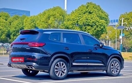 Chery Tiggo 8 I, 2021 год, 1 500 000 рублей, 6 фотография