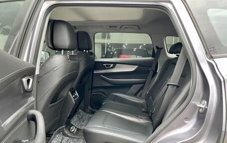 Chery Tiggo 8 I, 2021 год, 1 500 000 рублей, 6 фотография