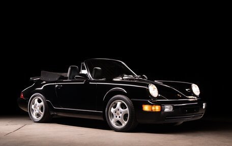 Porsche 911, 1994 год, 14 450 000 рублей, 1 фотография