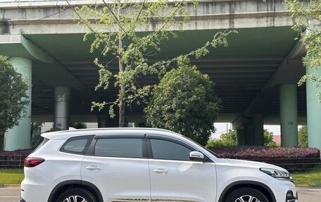 Chery Tiggo 8 I, 2021 год, 1 500 000 рублей, 4 фотография