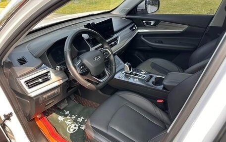 Chery Tiggo 8 I, 2021 год, 1 500 000 рублей, 8 фотография