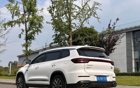 Chery Tiggo 8 I, 2021 год, 1 500 000 рублей, 7 фотография