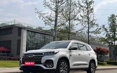 Chery Tiggo 8 I, 2021 год, 1 500 000 рублей, 1 фотография