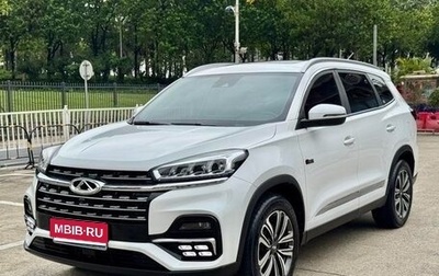 Chery Tiggo 8 I, 2021 год, 1 500 000 рублей, 1 фотография