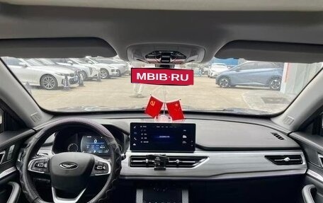 Chery Tiggo 8 I, 2021 год, 1 500 000 рублей, 5 фотография