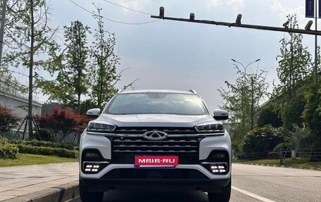 Chery Tiggo 8 I, 2021 год, 1 500 000 рублей, 2 фотография