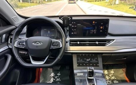 Chery Tiggo 8 I, 2021 год, 1 500 000 рублей, 9 фотография