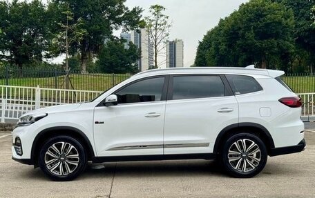 Chery Tiggo 8 I, 2021 год, 1 500 000 рублей, 5 фотография