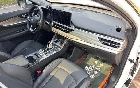 Chery Tiggo 8 I, 2021 год, 1 500 000 рублей, 11 фотография