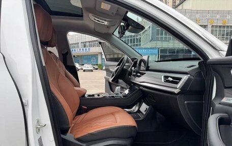 Chery Tiggo 8 I, 2021 год, 1 500 000 рублей, 8 фотография