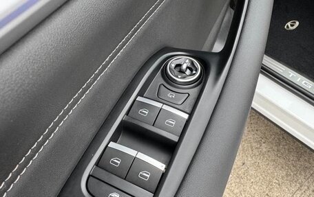 Chery Tiggo 8 I, 2021 год, 1 500 000 рублей, 11 фотография