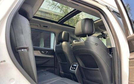 Chery Tiggo 8 I, 2021 год, 1 500 000 рублей, 12 фотография