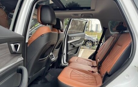 Chery Tiggo 8 I, 2021 год, 1 500 000 рублей, 7 фотография