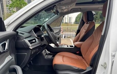 Chery Tiggo 8 I, 2021 год, 1 500 000 рублей, 6 фотография