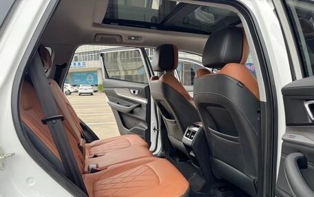 Chery Tiggo 8 I, 2021 год, 1 500 000 рублей, 9 фотография