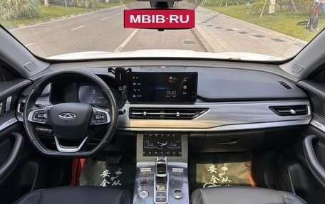 Chery Tiggo 8 I, 2021 год, 1 500 000 рублей, 10 фотография