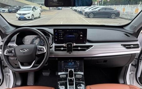 Chery Tiggo 8 I, 2021 год, 1 500 000 рублей, 15 фотография