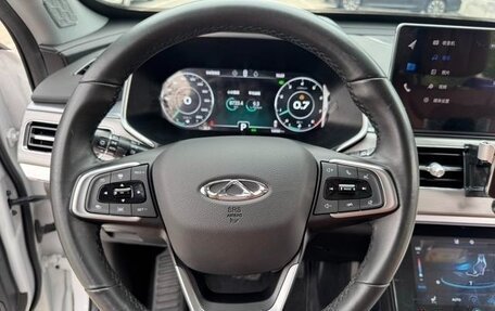 Chery Tiggo 8 I, 2021 год, 1 500 000 рублей, 16 фотография