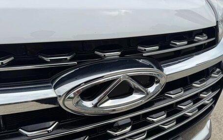 Chery Tiggo 8 I, 2021 год, 1 500 000 рублей, 25 фотография