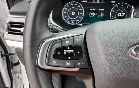 Chery Tiggo 8 I, 2021 год, 1 500 000 рублей, 20 фотография