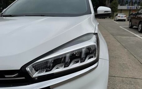 Chery Tiggo 8 I, 2021 год, 1 500 000 рублей, 24 фотография