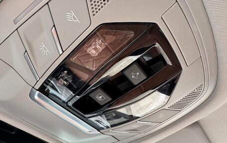 Chery Tiggo 8 I, 2021 год, 1 500 000 рублей, 18 фотография