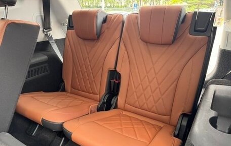 Chery Tiggo 8 I, 2021 год, 1 500 000 рублей, 21 фотография