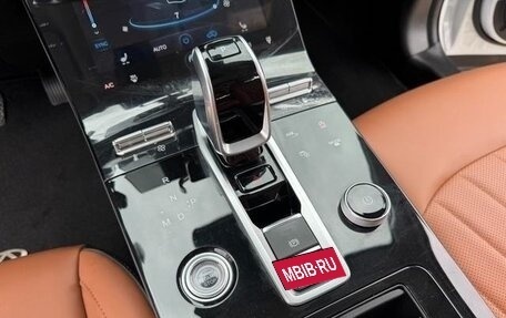 Chery Tiggo 8 I, 2021 год, 1 500 000 рублей, 17 фотография