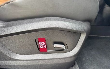 Chery Tiggo 8 I, 2021 год, 1 500 000 рублей, 23 фотография