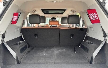 Chery Tiggo 8 I, 2021 год, 1 500 000 рублей, 22 фотография