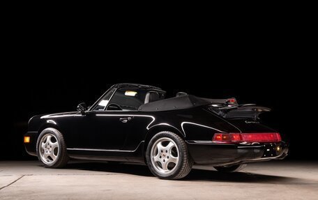 Porsche 911, 1994 год, 14 450 000 рублей, 6 фотография