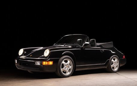 Porsche 911, 1994 год, 14 450 000 рублей, 4 фотография