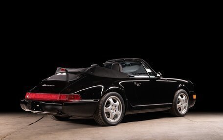 Porsche 911, 1994 год, 14 450 000 рублей, 7 фотография