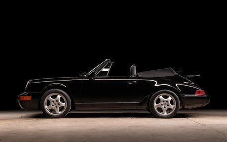 Porsche 911, 1994 год, 14 450 000 рублей, 5 фотография