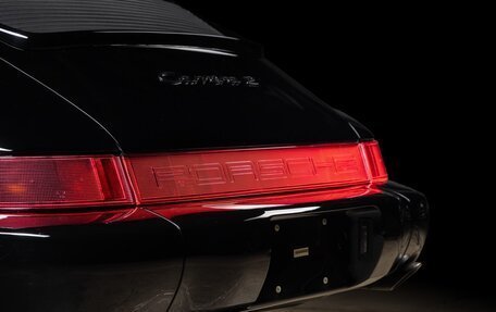 Porsche 911, 1994 год, 14 450 000 рублей, 13 фотография