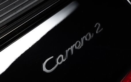 Porsche 911, 1994 год, 14 450 000 рублей, 15 фотография