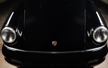 Porsche 911, 1994 год, 14 450 000 рублей, 10 фотография