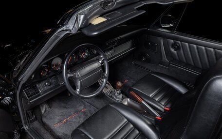 Porsche 911, 1994 год, 14 450 000 рублей, 16 фотография