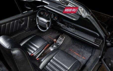 Porsche 911, 1994 год, 14 450 000 рублей, 17 фотография