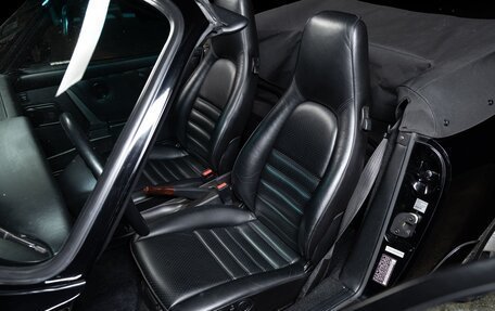 Porsche 911, 1994 год, 14 450 000 рублей, 18 фотография