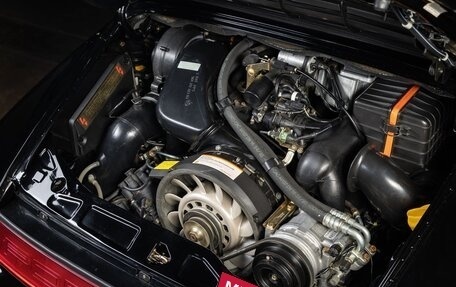 Porsche 911, 1994 год, 14 450 000 рублей, 25 фотография