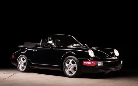 Porsche 911, 1994 год, 14 450 000 рублей, 28 фотография