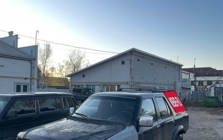 Great Wall Safe, 2008 год, 90 000 рублей, 1 фотография