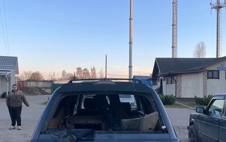 Great Wall Safe, 2008 год, 90 000 рублей, 4 фотография